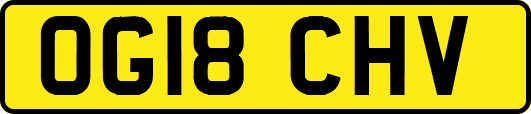 OG18CHV