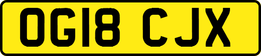 OG18CJX