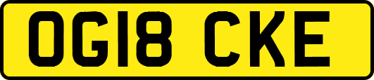 OG18CKE