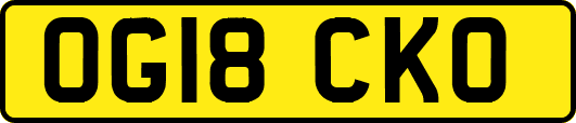 OG18CKO