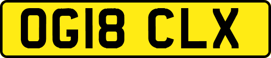 OG18CLX