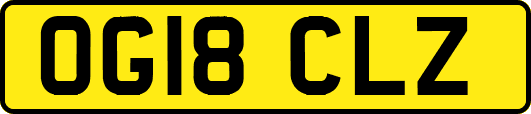 OG18CLZ
