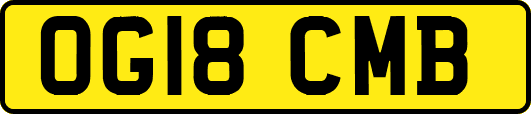 OG18CMB