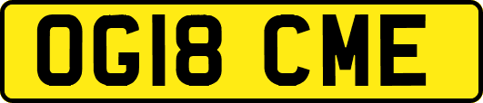 OG18CME