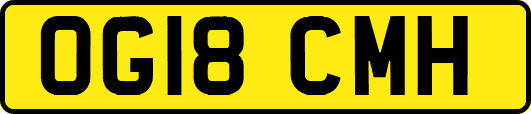 OG18CMH