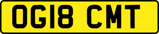 OG18CMT