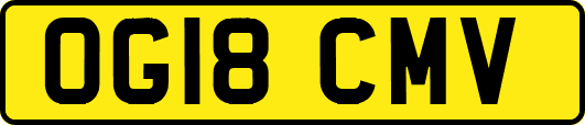 OG18CMV