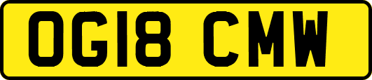 OG18CMW