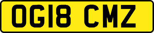 OG18CMZ