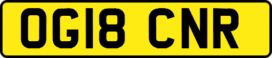 OG18CNR