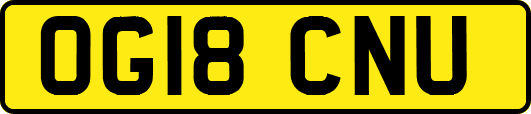 OG18CNU