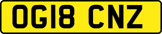 OG18CNZ