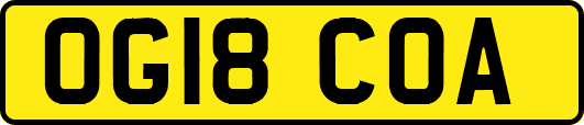 OG18COA