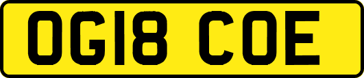 OG18COE