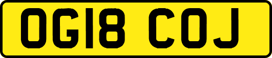 OG18COJ