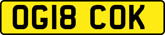 OG18COK