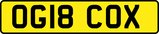 OG18COX