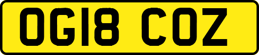 OG18COZ