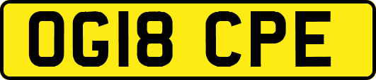 OG18CPE