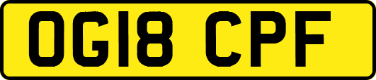 OG18CPF