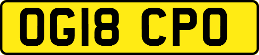 OG18CPO