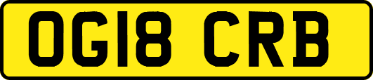 OG18CRB