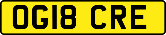 OG18CRE