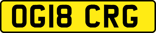 OG18CRG