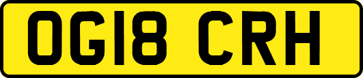 OG18CRH