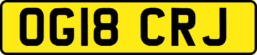OG18CRJ