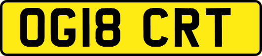OG18CRT