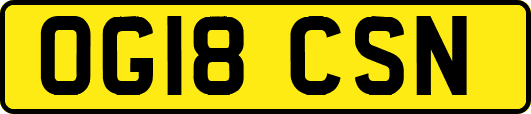 OG18CSN