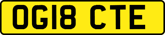 OG18CTE