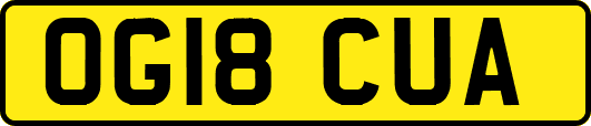 OG18CUA