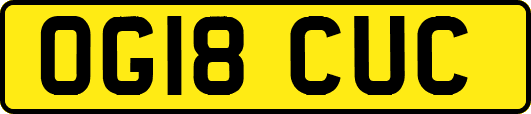 OG18CUC
