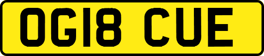 OG18CUE