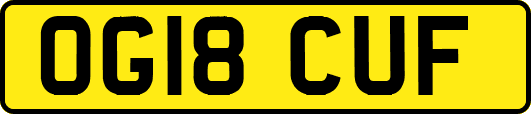 OG18CUF