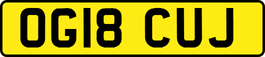 OG18CUJ