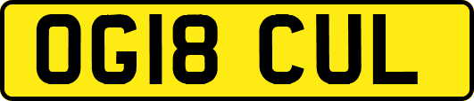 OG18CUL