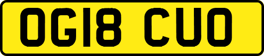 OG18CUO