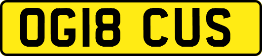 OG18CUS
