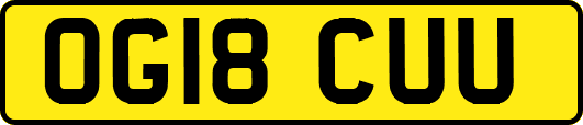 OG18CUU