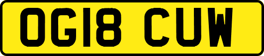 OG18CUW