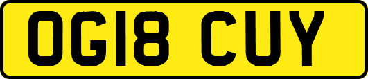 OG18CUY
