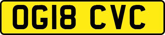 OG18CVC