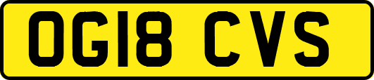 OG18CVS