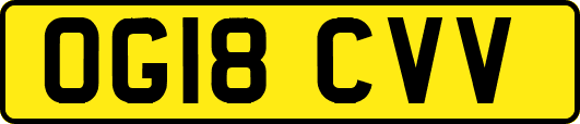 OG18CVV