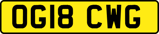 OG18CWG
