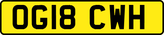 OG18CWH