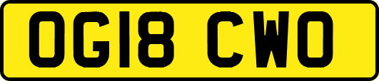 OG18CWO